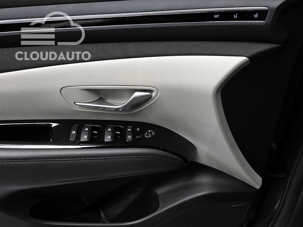2023 Hyundai Tucson Gasoline 1.6 Turbo 2WD - Image 18
