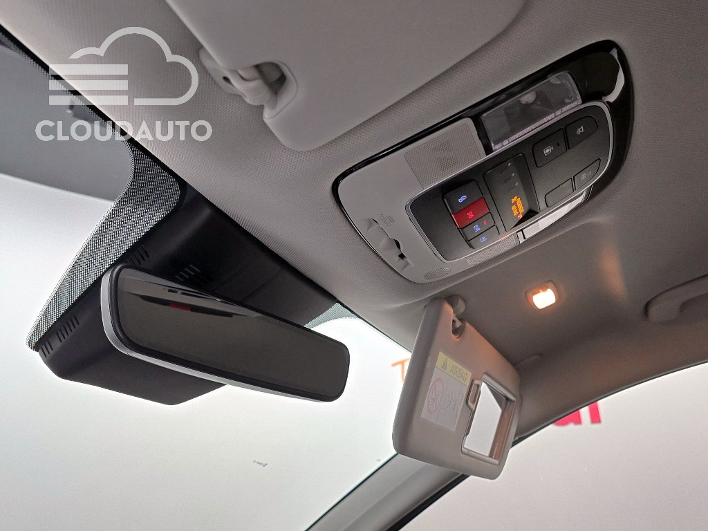 2023 Hyundai Tucson Gasoline 1.6 Turbo 2WD - Image 19