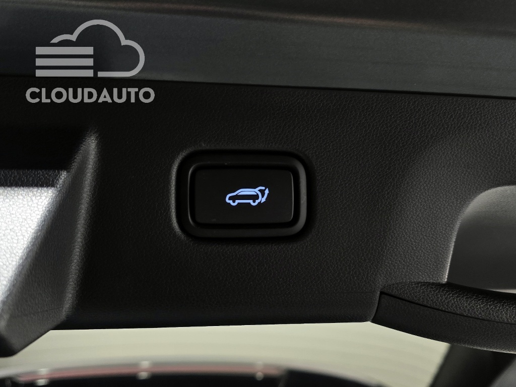 2023 Hyundai Tucson Gasoline 1.6 Turbo 2WD - Image 20