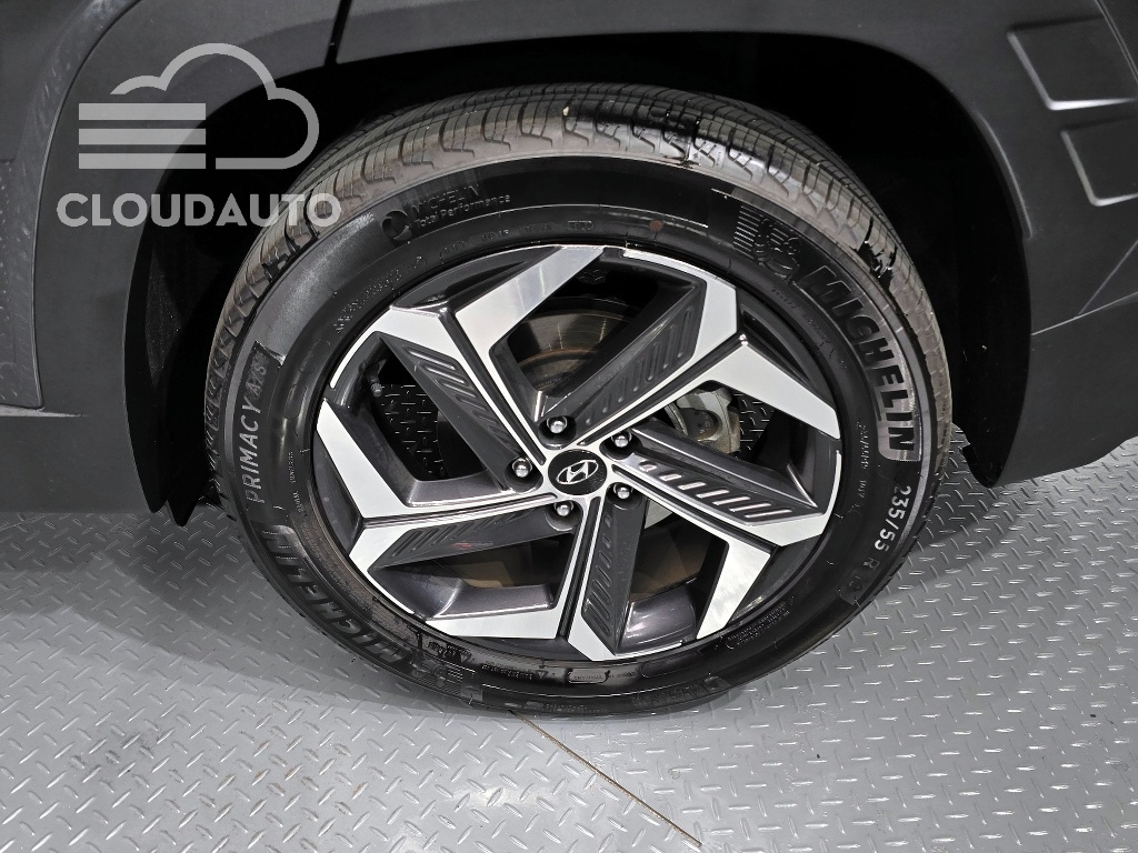 2023 Hyundai Tucson Gasoline 1.6 Turbo 2WD - Image 5