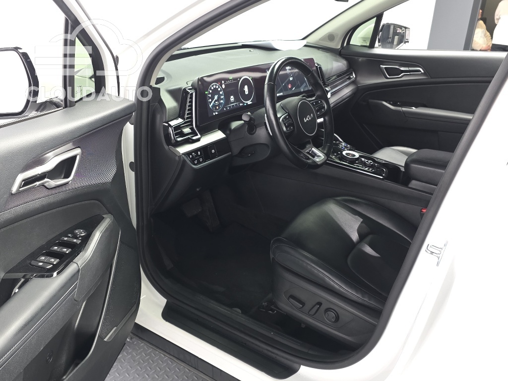2023 Kia Sportage Noblesse 2WD - Image 11