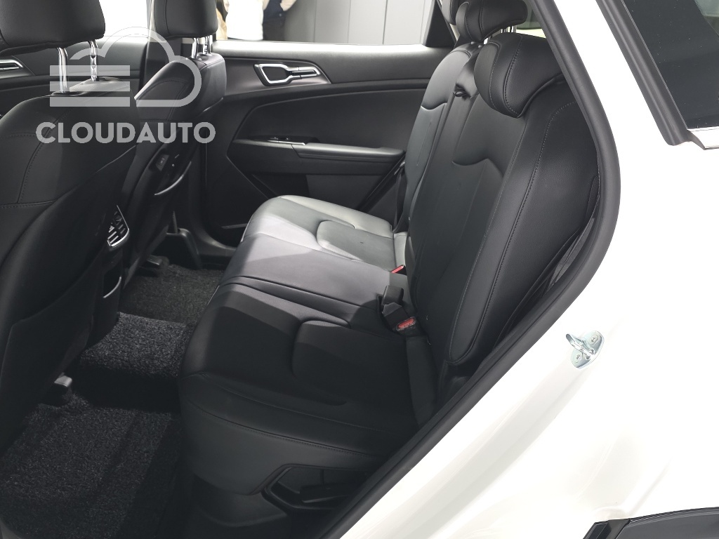 2023 Kia Sportage Noblesse 2WD - Image 12