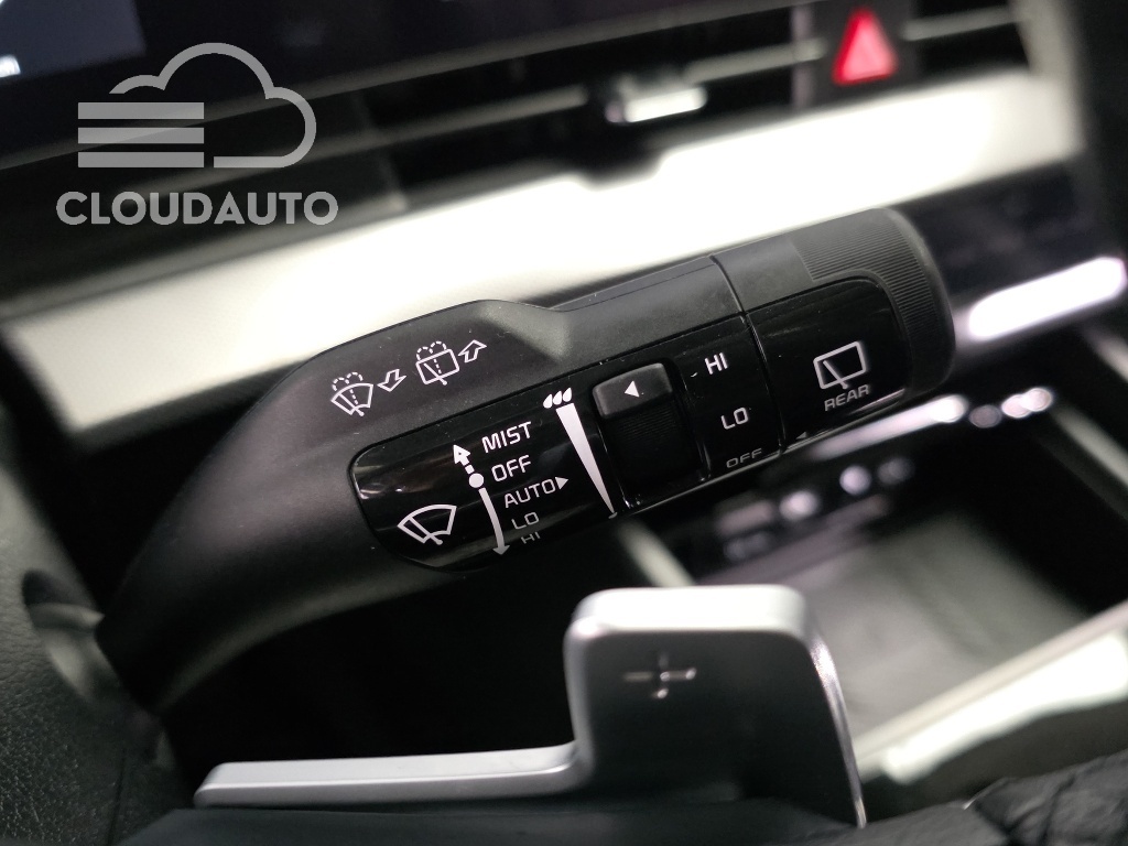 2023 Kia Sportage Noblesse 2WD - Image 17