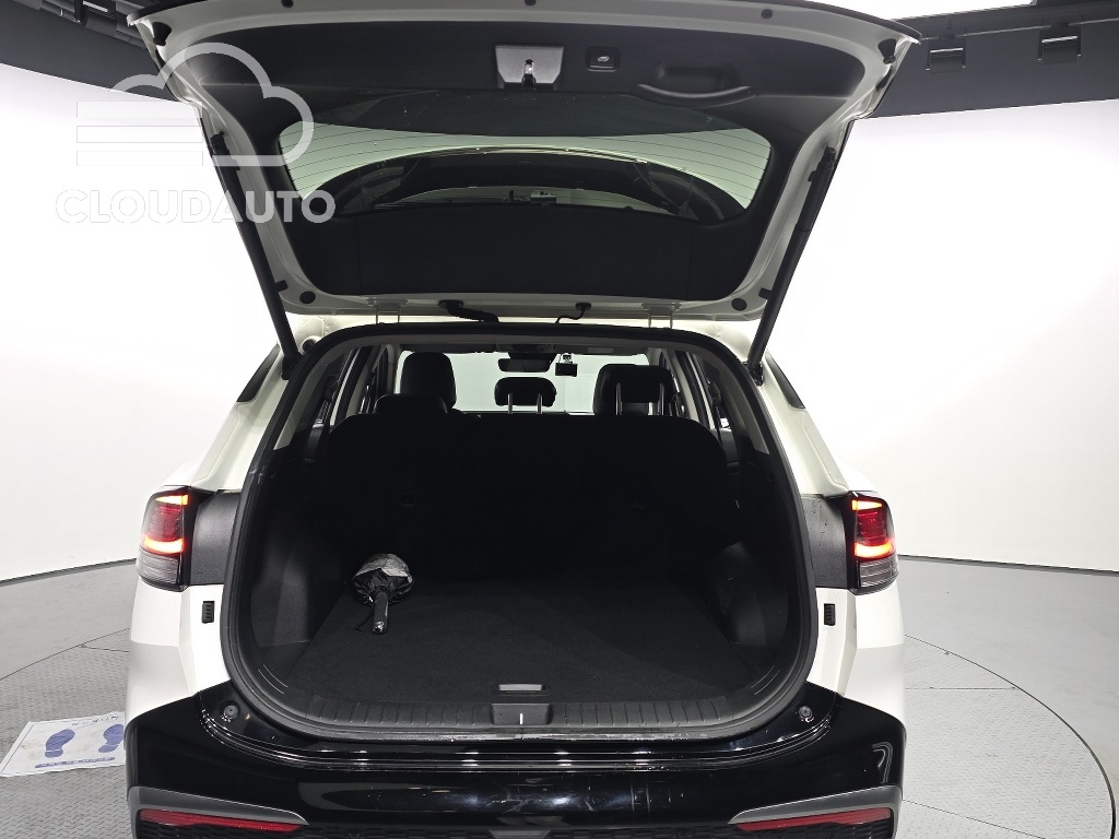 2023 Kia Sportage Noblesse 2WD - Image 20
