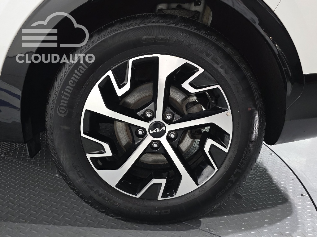 2023 Kia Sportage Noblesse 2WD - Image 5