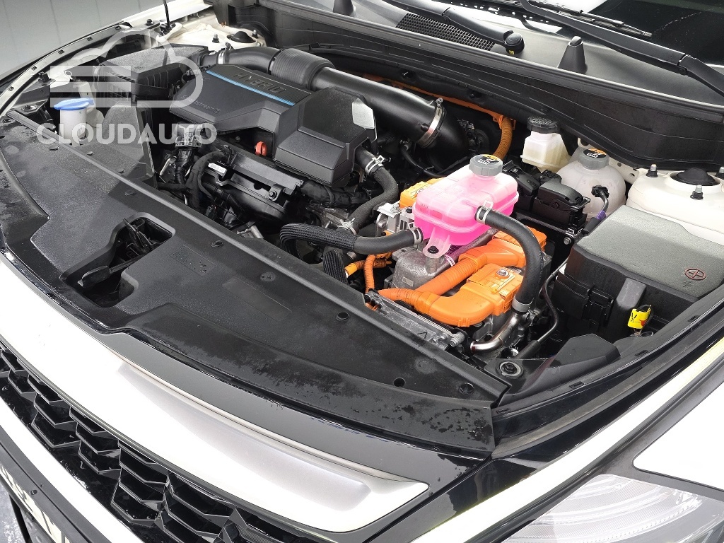 2023 Kia Sportage Noblesse 2WD - Image 6