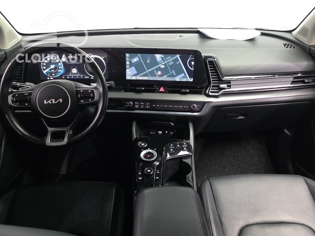 2023 Kia Sportage Noblesse 2WD - Image 7