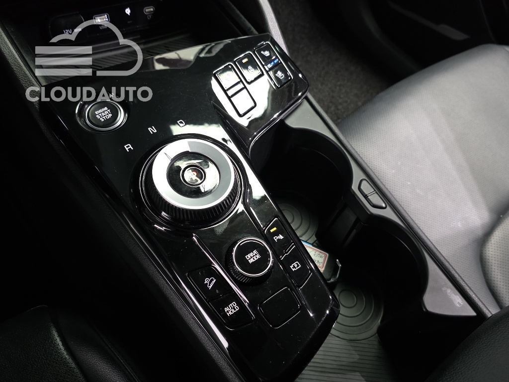 2023 Kia Sportage Noblesse 2WD - Image 9