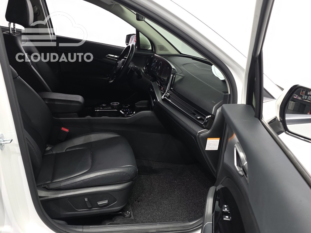 2023 Kia Sportage Noblesse 2WD - Image 10