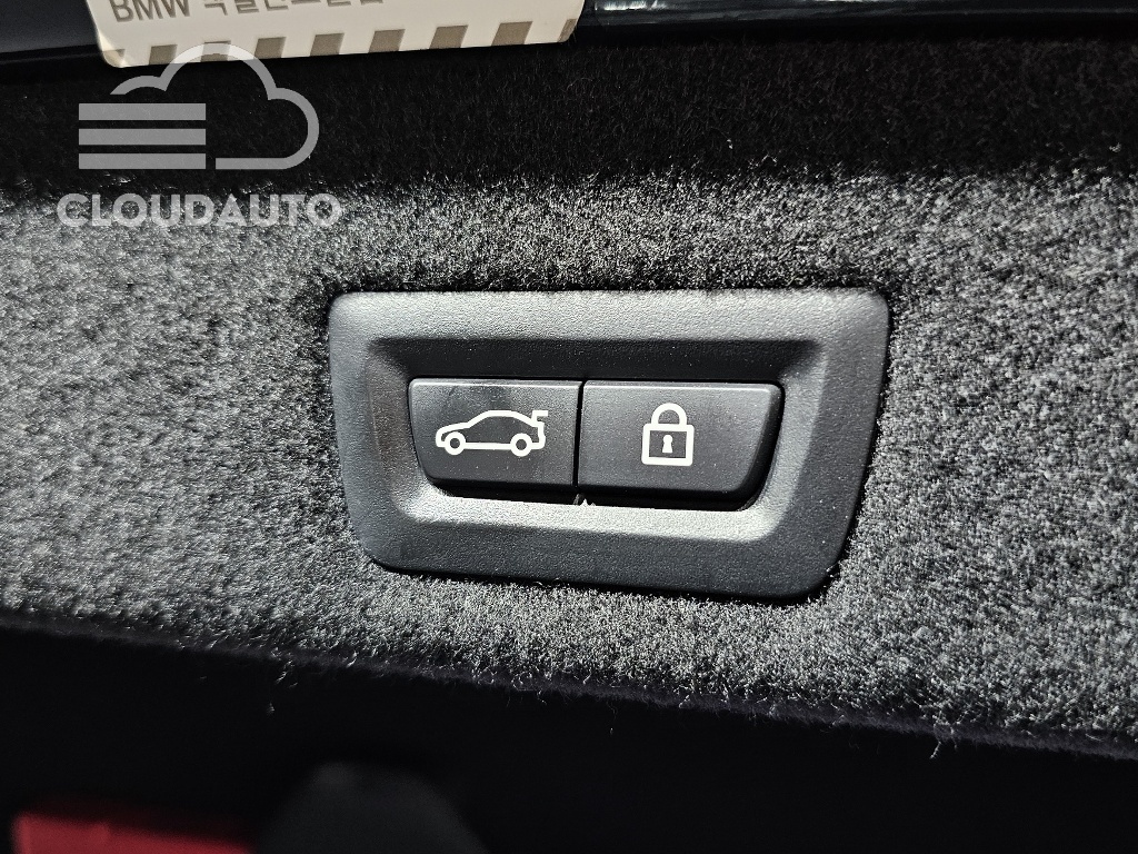 2016 BMW 7 Series 740d xDrive M Sports - Image 18