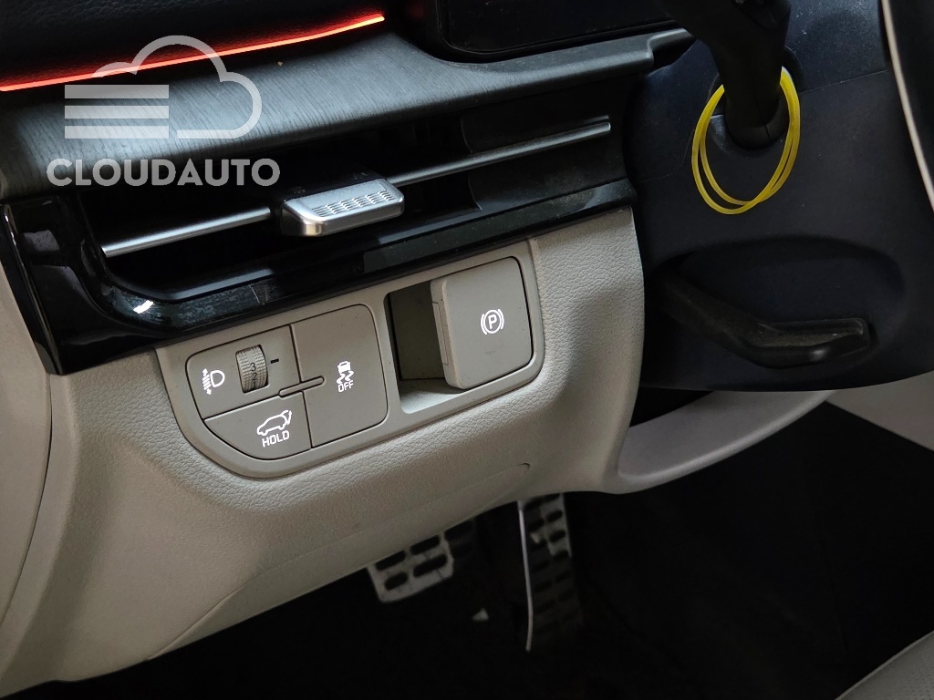 2025 Kia Sportage Gasoline 1.6 Turbo 4WD - Image 14