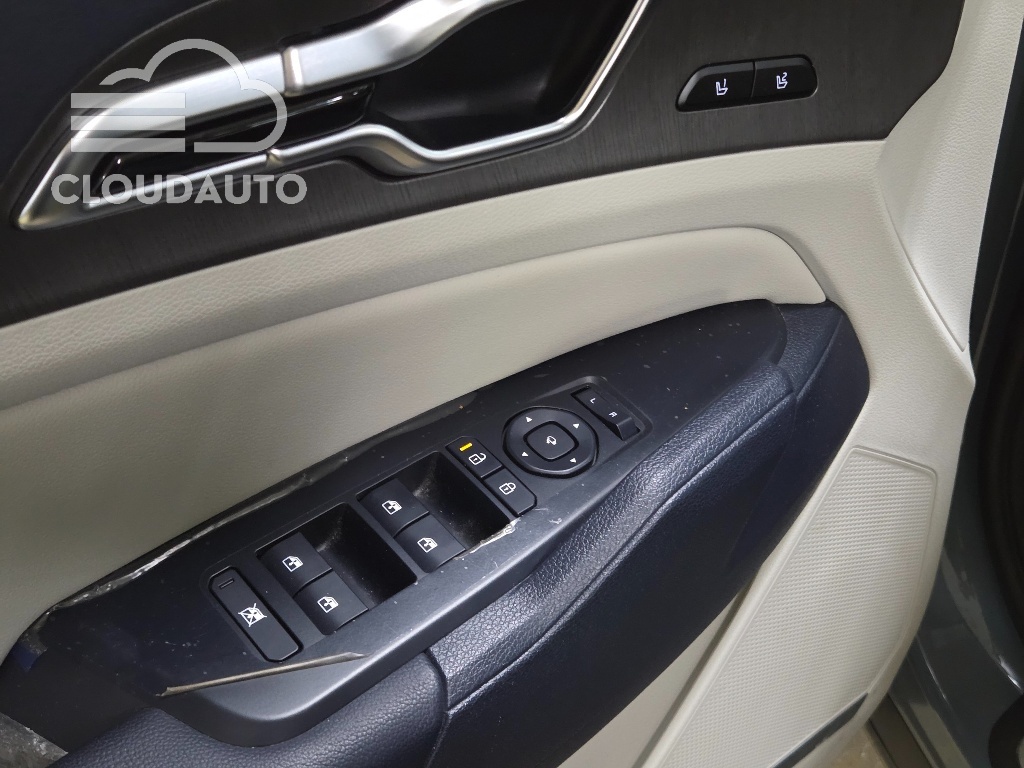 2025 Kia Sportage Gasoline 1.6 Turbo 4WD - Image 15