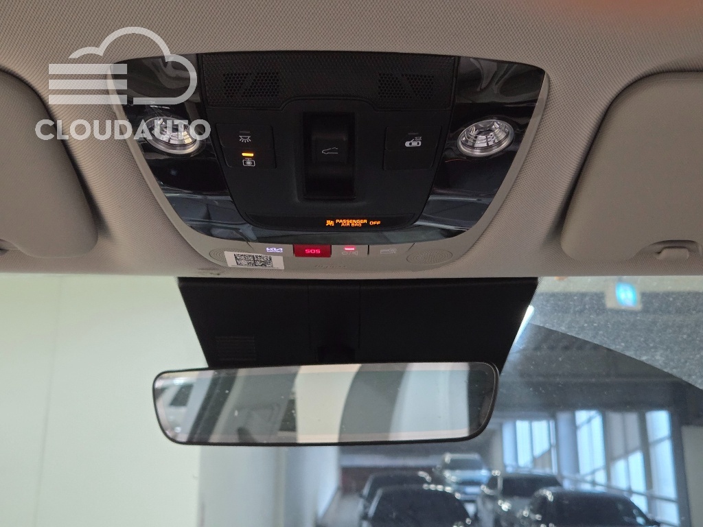2025 Kia Sportage Gasoline 1.6 Turbo 4WD - Image 16