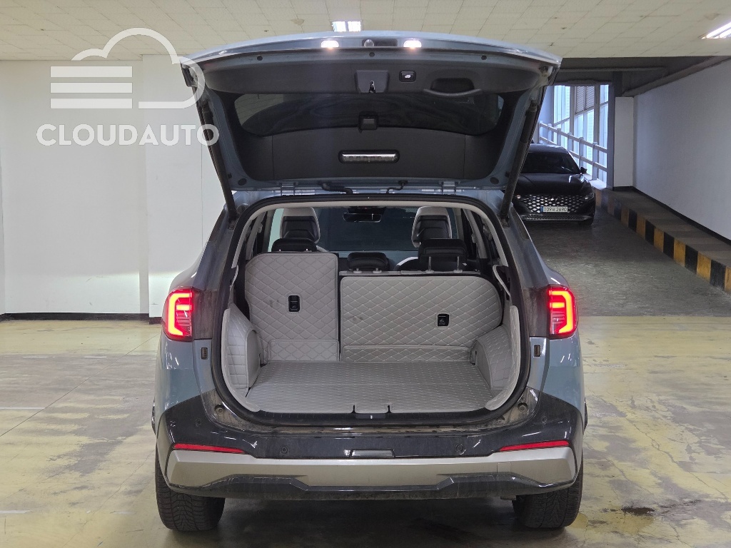 2025 Kia Sportage Gasoline 1.6 Turbo 4WD - Image 19