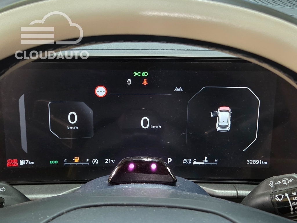 2025 Kia Sportage Gasoline 1.6 Turbo 4WD - Image 10