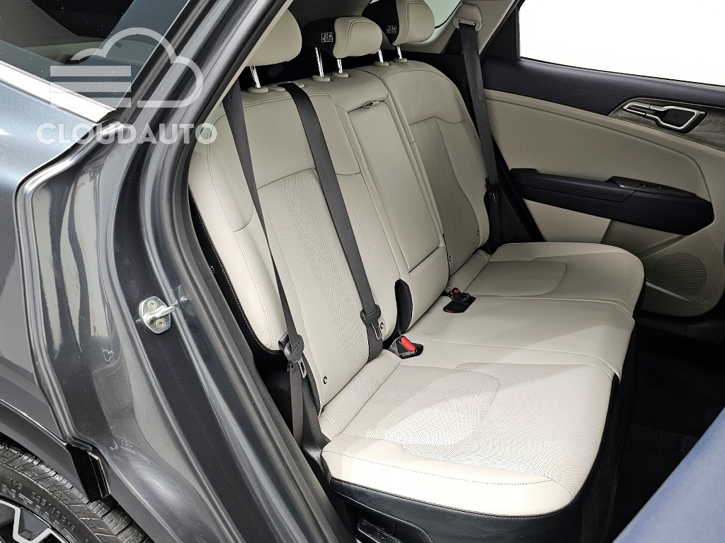2022 Kia Sportage Signature 2WD - Image 12