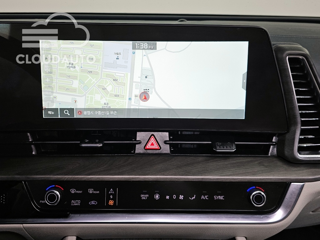 2022 Kia Sportage Signature 2WD - Image 14