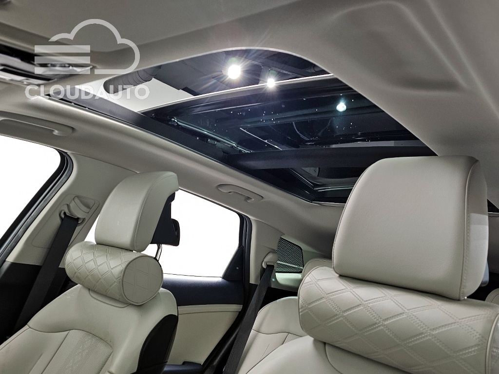 2022 Kia Sportage Signature 2WD - Image 17