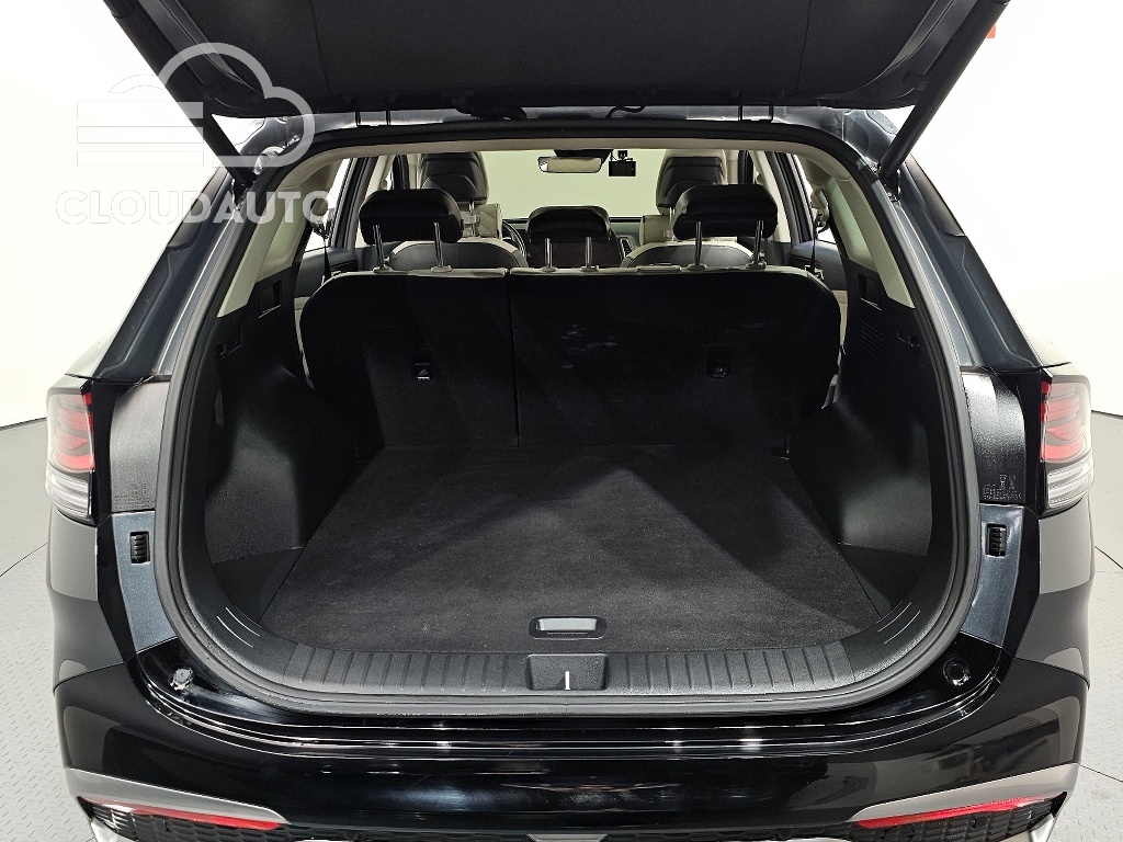 2022 Kia Sportage Signature 2WD - Image 20