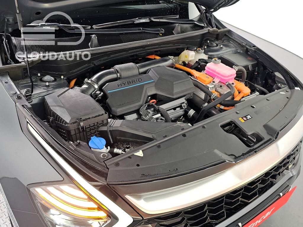 2022 Kia Sportage Signature 2WD - Image 6