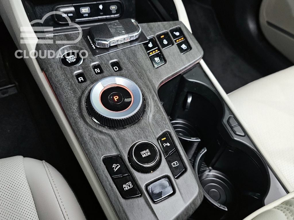 2022 Kia Sportage Signature 2WD - Image 9