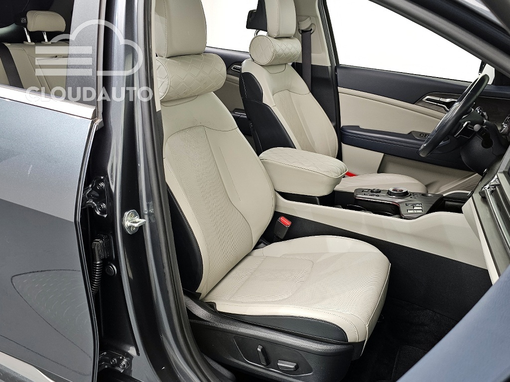 2022 Kia Sportage Signature 2WD - Image 10