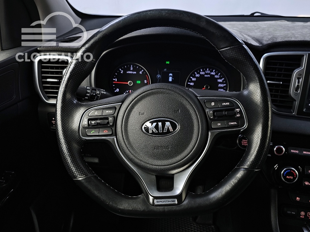 2018 Kia Sportage Diesel 2.0 2WD Noblesse - Image 13