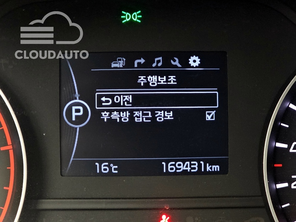 2018 Kia Sportage Diesel 2.0 2WD Noblesse - Image 16