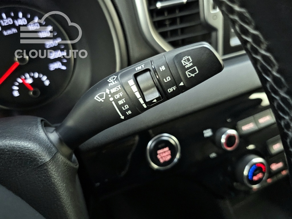 2018 Kia Sportage Diesel 2.0 2WD Noblesse - Image 19