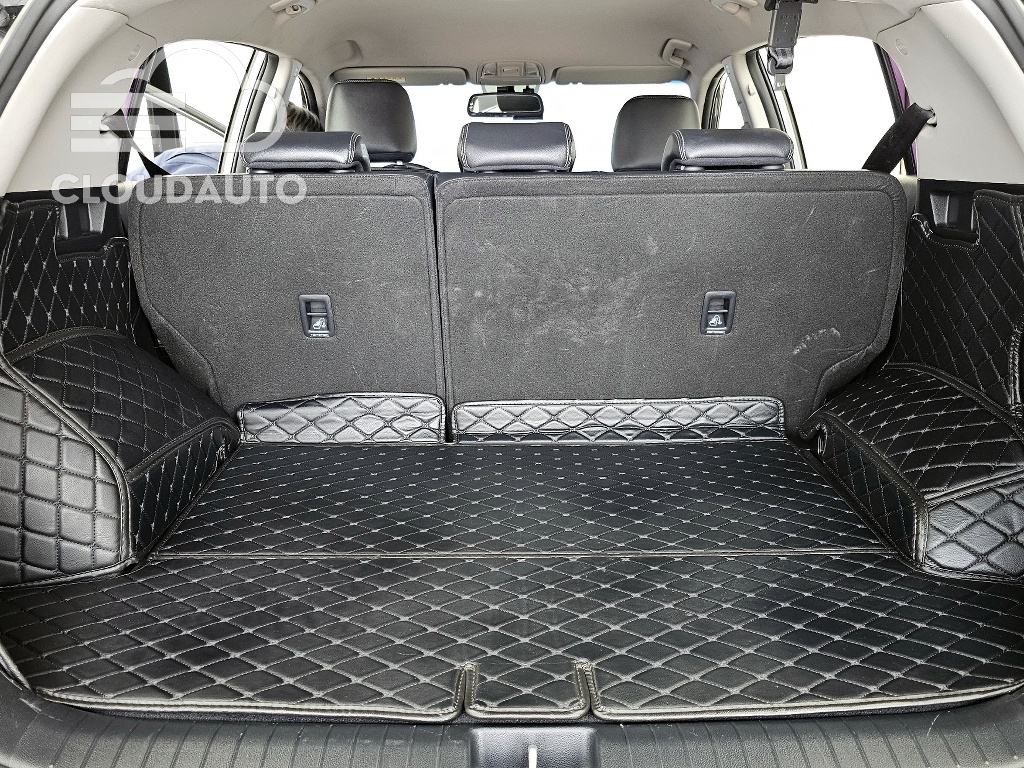2018 Kia Sportage Diesel 2.0 2WD Noblesse - Image 20