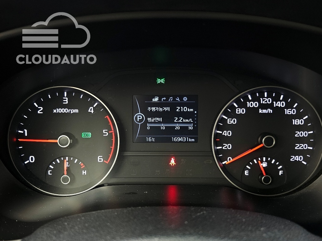 2018 Kia Sportage Diesel 2.0 2WD Noblesse - Image 8