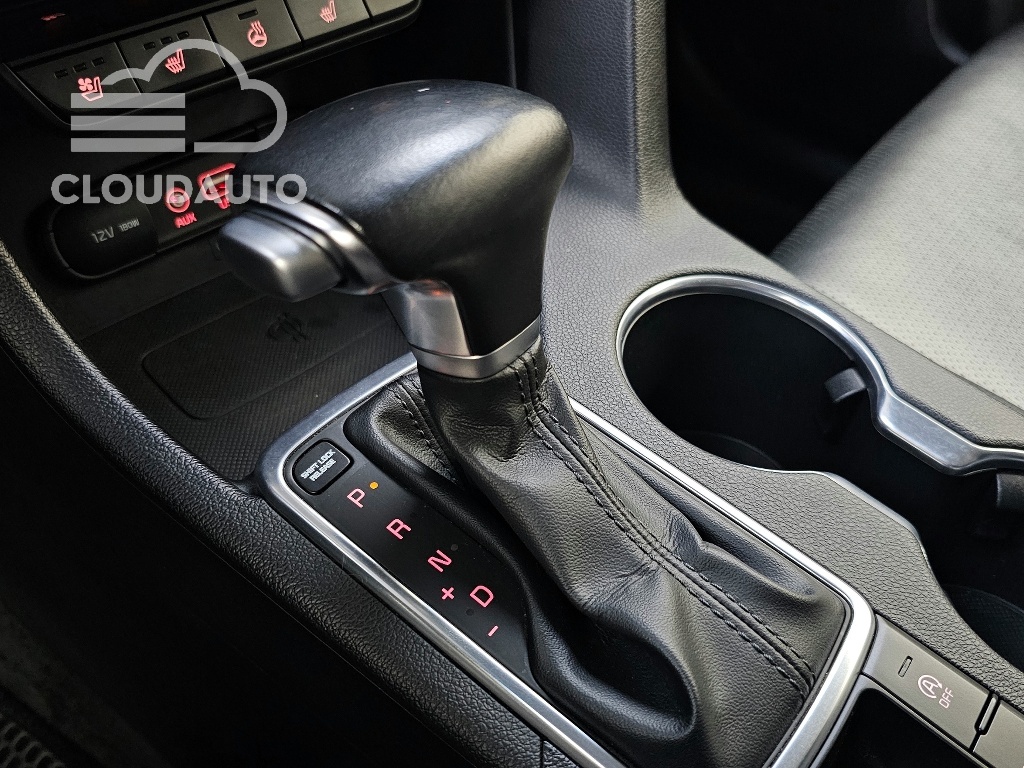 2018 Kia Sportage Diesel 2.0 2WD Noblesse - Image 9