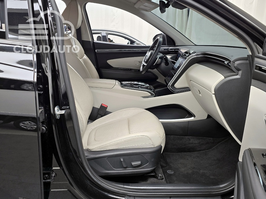 2021 Hyundai Tucson Gasoline 1.6 Turbo 2WD - Image 11