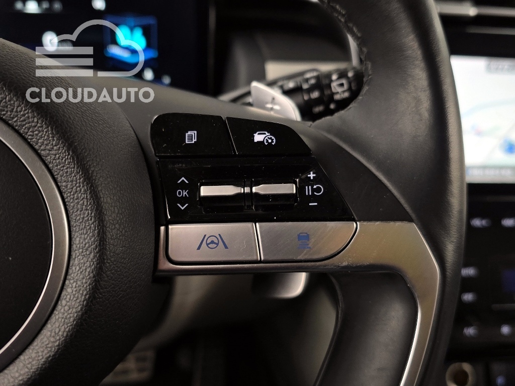 2021 Hyundai Tucson Gasoline 1.6 Turbo 2WD - Image 18