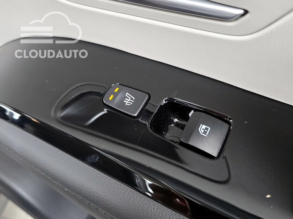 2021 Hyundai Tucson Gasoline 1.6 Turbo 2WD - Image 19