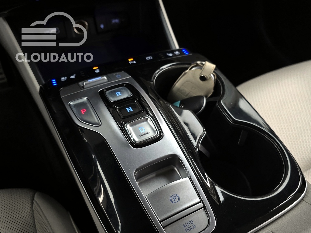 2021 Hyundai Tucson Gasoline 1.6 Turbo 2WD - Image 9