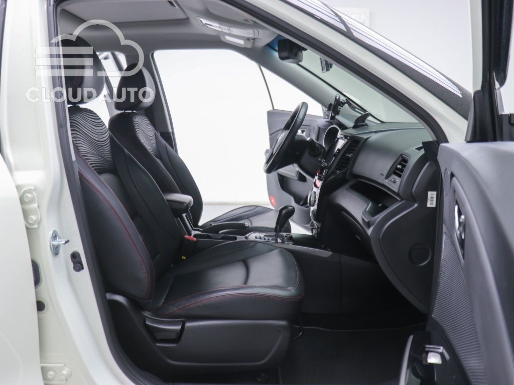 2017 SsangYong Tivoli Diesel RX 2WD - Image 11