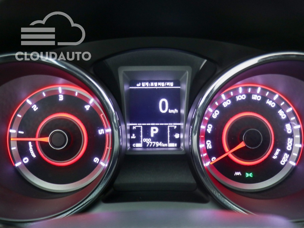 2017 SsangYong Tivoli Diesel RX 2WD - Image 12