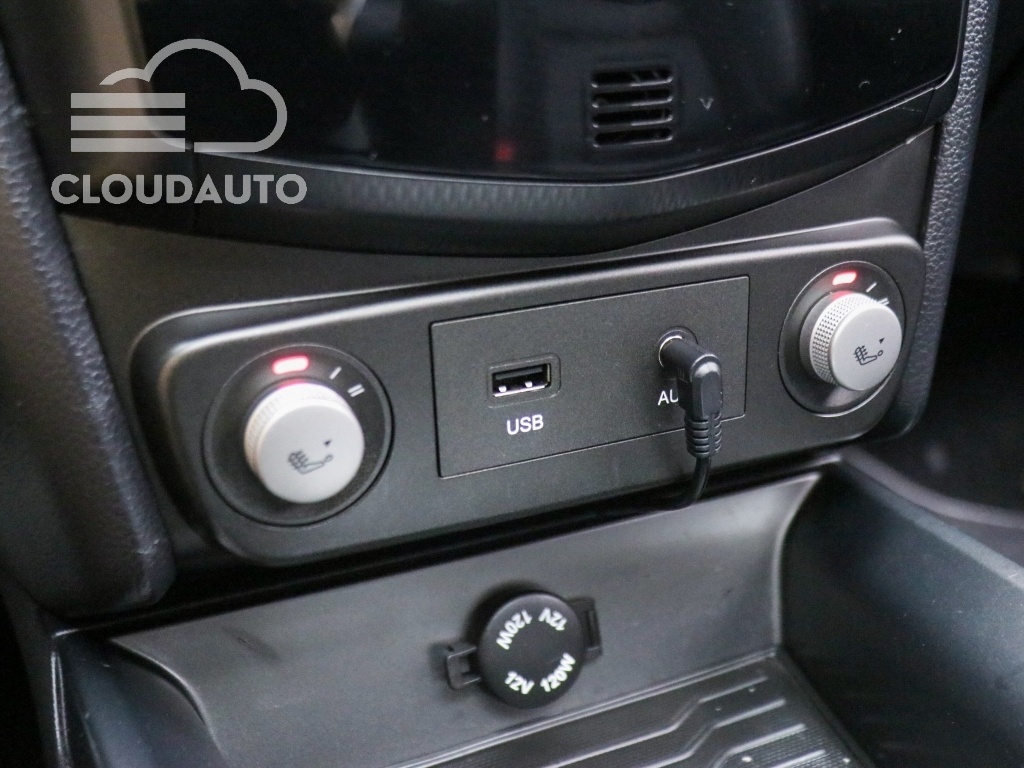 2017 SsangYong Tivoli Diesel RX 2WD - Image 16