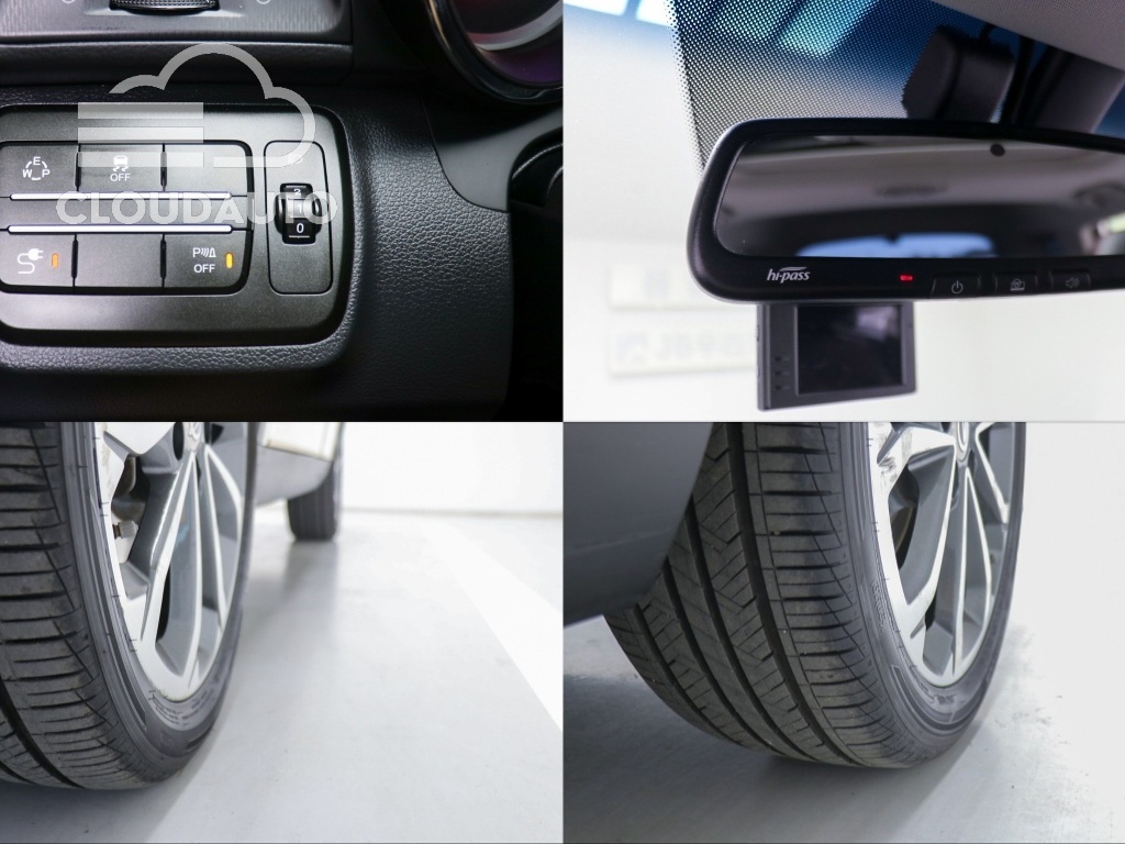 2017 SsangYong Tivoli Diesel RX 2WD - Image 18