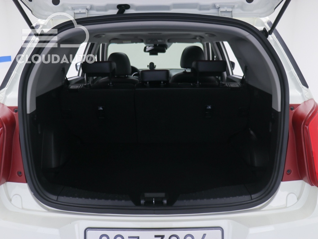 2017 SsangYong Tivoli Diesel RX 2WD - Image 19