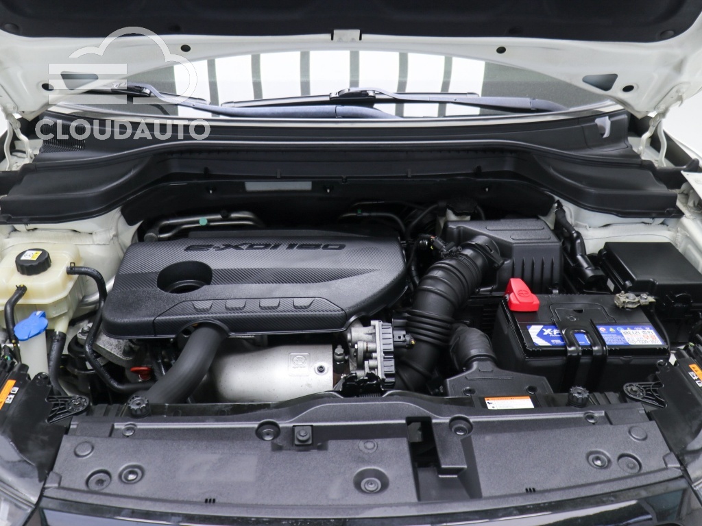 2017 SsangYong Tivoli Diesel RX 2WD - Image 20