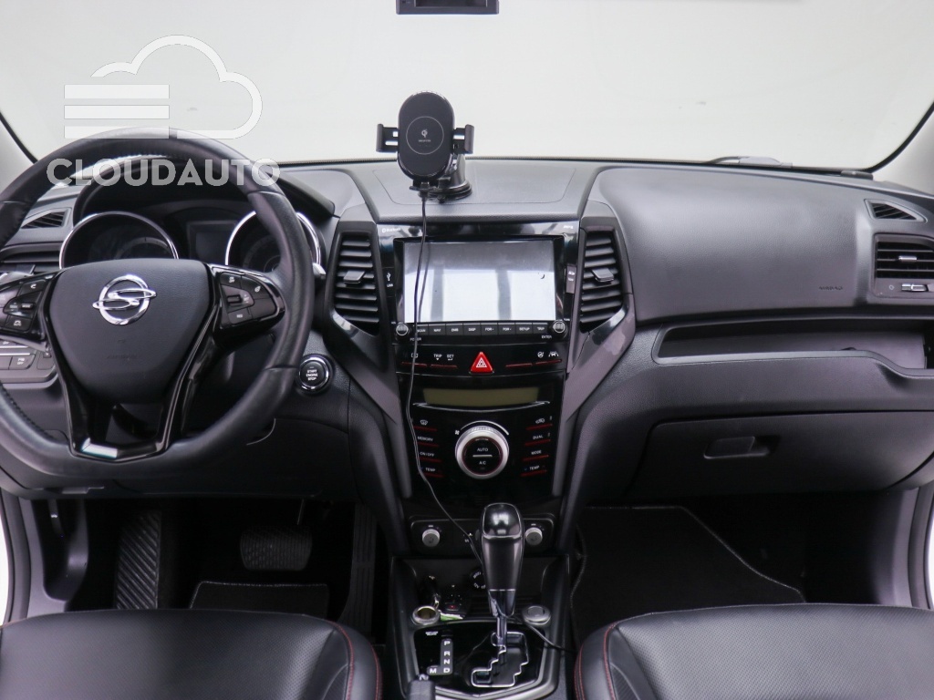 2017 SsangYong Tivoli Diesel RX 2WD - Image 7