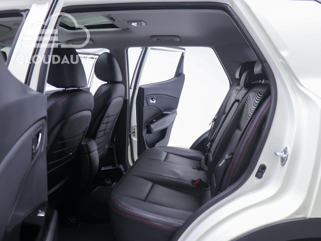 2017 SsangYong Tivoli Diesel RX 2WD - Image 10