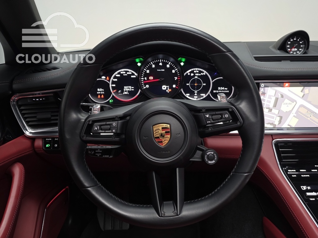 2021 Porsche Panamera 2.9 AWD - Image 13