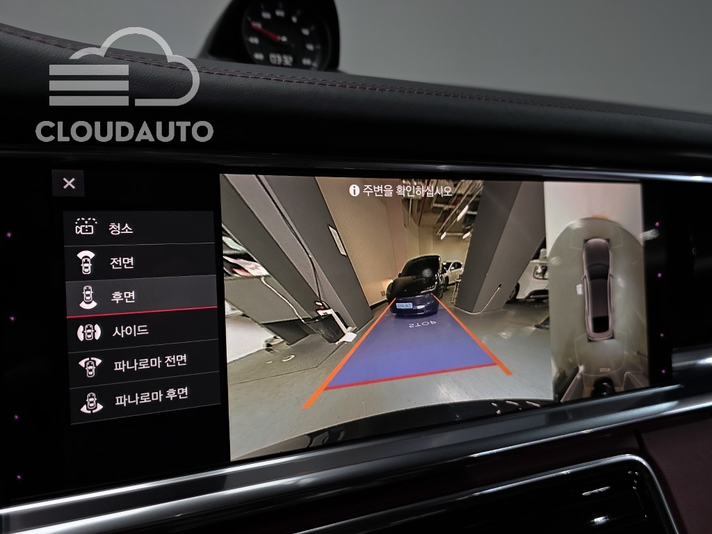2021 Porsche Panamera 2.9 AWD - Image 15