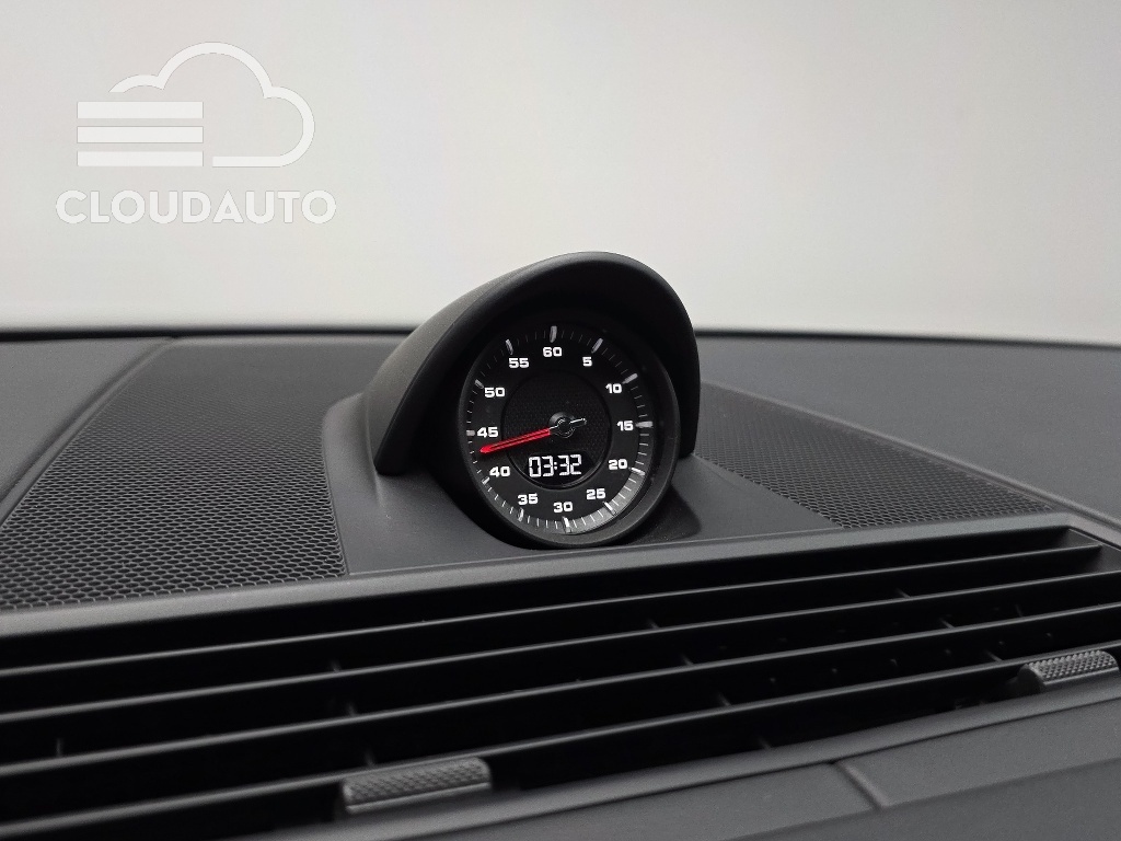 2021 Porsche Panamera 2.9 AWD - Image 17