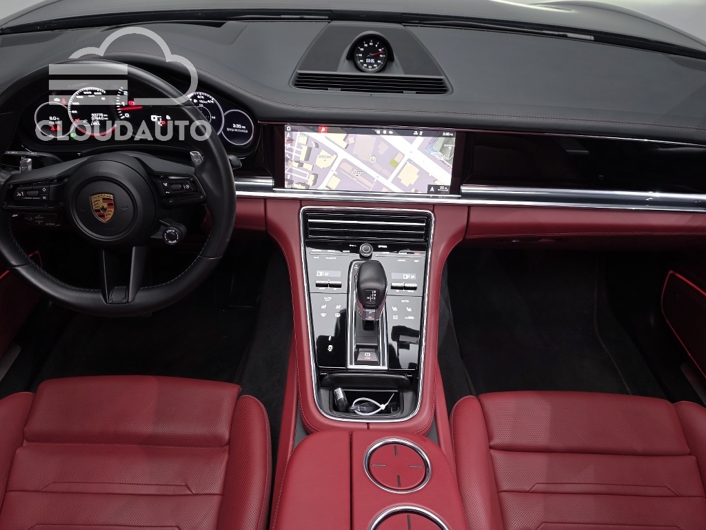 2021 Porsche Panamera 2.9 AWD - Image 7