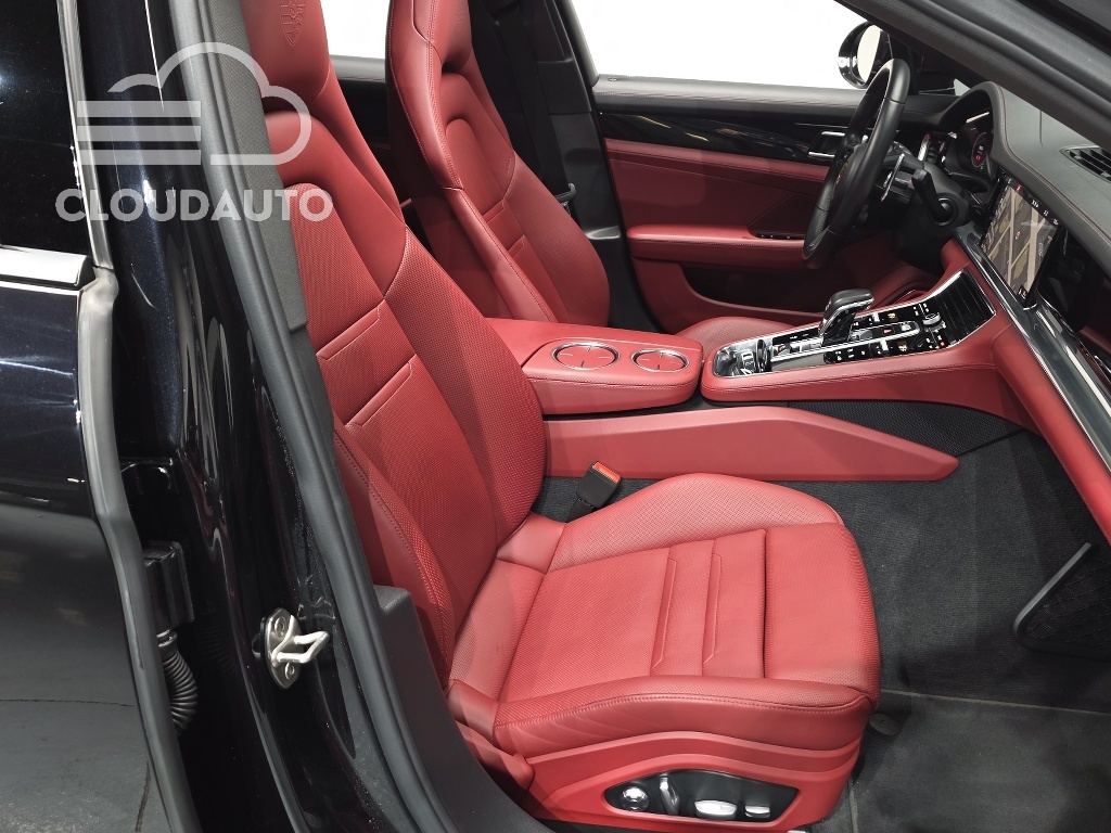 2021 Porsche Panamera 2.9 AWD - Image 10