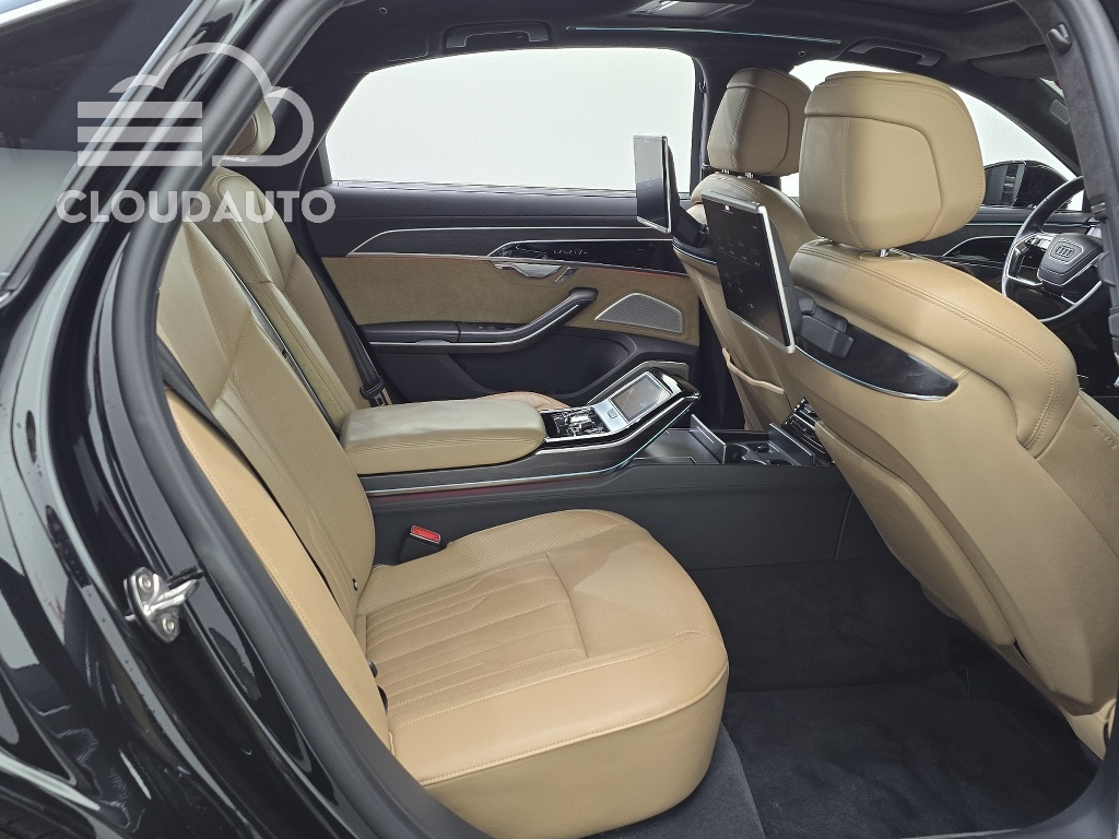 2020 Audi A8 60 TFSI LWB - Image 12
